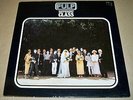 PULP Different Class + Inner VINYL LP ALBUM, Island ILPS8041 Original 1995 - NM