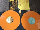 At the Drive-In - Relationship of Command RSD Orange vinyl