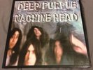 Machine Head Deep Purple Lp
