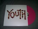 Citizen - Youth - Pink Vinyl Hostage Calm Real Friends The Story So Far