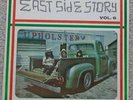 EAST SIDE STORY LP VOLUME 6 TRENTON LOW RIDER SOUL COMP RALPHI PAGAN WHISPERS