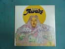 JACKAL (CANADIAN HEAVY PSYCH PROG) Awake RARE ORIGINAL PERIWINKLE LP 1973