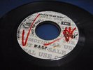 W.A.S.P. 45 rpm Philippines 7