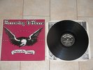 Arresting officers-patriotic voice LP rock o rama rebelles skinhead