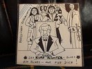UDO LINDENBERG  Der Kurt Richter Blues  Absolute Rarität  Sammlerstück 