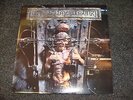 IRON MAIDEN - X FACTOR 1995 EMI EMD 1087 UK 1st PR 2-LP CLEAR VINYL POSTER NM