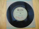 Boomtown Rats Acetate Mary of the 4th Form/Do The Rat