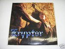 KRYPTOR  - Time 4 crime    LP Rare   1991  MONITOR