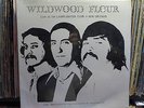 WILDWOOD FLOUR *LIVE AT LAMPLIGHTER CLUB N.O.* 70's Private Lounge Rock Fuzz LP