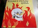 SLY AND ROBBIE Escape From Hell LP TAPPA jamaican press reggae dub VG++