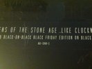 Queens Of The Stone Age - Like Clockwork 2xLP Black on Black Friday RARE OOP