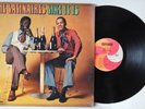 THE LATINAIRES Like It Is ORIGINAL COTIQUE MONO LP Soul, Boogaloo, Guaguancó