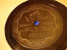 JAZZ COLE PORTER Anything Goes/Two Little Babes In The Woods VICTOR 24825