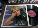 Ivor Cutler LP Who tore your trousers UK Decca mono 1st press SUPERB VINYL