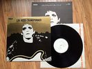 LOU REED - TRANSFORMER JAPAN 1st Promo Issue David Bowie Velvet Underground RARE