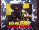 FRANK ZAPPA Cosmik Debris / Uncle Remus 7