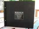 US COLUMBIA SET CM-129: STRAVINSKY CONDUCTS HIS 'SACRE DU PRINTEMPS' (1929)