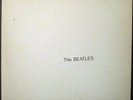 The Beatles - White Album Original Master Recording Vinyl LP