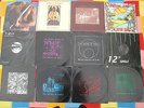 INDY VINYL - KILLING JOKE - SISTERS OF MERCY - GHOST DANCE