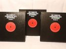 Complete Commodore Jazz Recordings-Mosaic 123,128,134 66LPs VERY RARE
