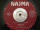 Funk/Soul 45 James Reese & The Progressions Let's Go/Jody's Freeze NAJMA NM RARJ