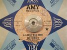 Nola Funk/Soul 45 Lee Dorsey - A Lover Was Born AMY DJ EX Allen Toussaint
