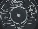 TIMI YURO - GET OUT OF MY LIFE - CANT STOP RUNNING AWAY