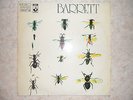 33t vinyle - Syd Barrett - Barrett