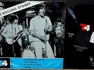 THE ROLLING STONES, Original IRAN Pressing, Iranian 7