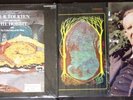 J.R.R. Tolkien Reads Sings Hobbit Poems Songs Of Middle Earth Lord Of Rings Set