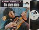 John Mayall 