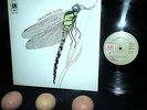  1970 UK ORIG   THE STRAWBS   DRAGONFLY   Dreamy Electric Folk Psych