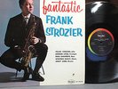 STROZIER,FRANK  VEEJAY 3005  FANTASTIC(BLK LBL)  M- CO  $70.00