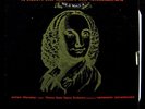 JULIAN OLEVSKY vivaldi il cimento dell armonia vol 2 LP Mint- Westminster Violin