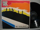 THE IRISH BAHAIS Peace Will Shine 1978 rare folk psych cult  HYACINTH LP