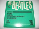 THE BEATLES with Tony Sheridan Record Album- Near Mint