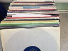 Hard trance Vinyl Bundle x 300