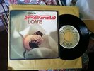 SPRINGFIELD LOVE SOLDIER FRANCO BATTIATO BLA BLA 7 RARE PROG ITAL1973