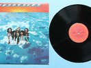 AEROSMITH SELF TITLED 1973 ORIGINAL CANADIAN LP RARE WALKIN THE DIG ERROR COVER