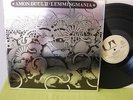 kraut-vinyl von privat   AMON DÜÜL II lemmingmania - D 1974 NEAR MINT
