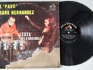EL PAVO FRANK HERNANDEZ - Esta En Lo Bailable Original RCA VICTOR VENEZUELA LP 