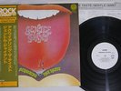 GENTLE GIANT ACQUIRING THE TASTE VERTIGO RJ-7236 Japan PROMO OBI Vinyl LP