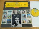 RITA STREICH -VOLKSLIEDER DER WELT - 1963 DGG 136 376 RED STEREO Ex+ / Vg +