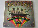The Beatles Magical Mystery Tour Original UK First Mono Pressing