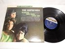 THE SUPREMES Where Did Our Love Go '64 MOTOWN ORIG STEREO LP  NMint