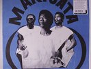 MARIJATA: This Is Marijata LP (re, shrink) rare Funk