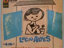 LUCIO ALVES feat. LUIZ BONFA - 1960 BOSSA NOVA SAMBA-JAZZ BRAZIL EP 7