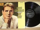 EDDIE COCHRAN – MY WAY – ORIGINAL UK VINYL LP - MONO