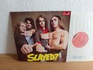 Slade SLAYED? 1972 UK LP 1ST PRESS A1/B1 in Mint