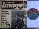 Public Image LTD: Public image (AUSTRALIAN 7